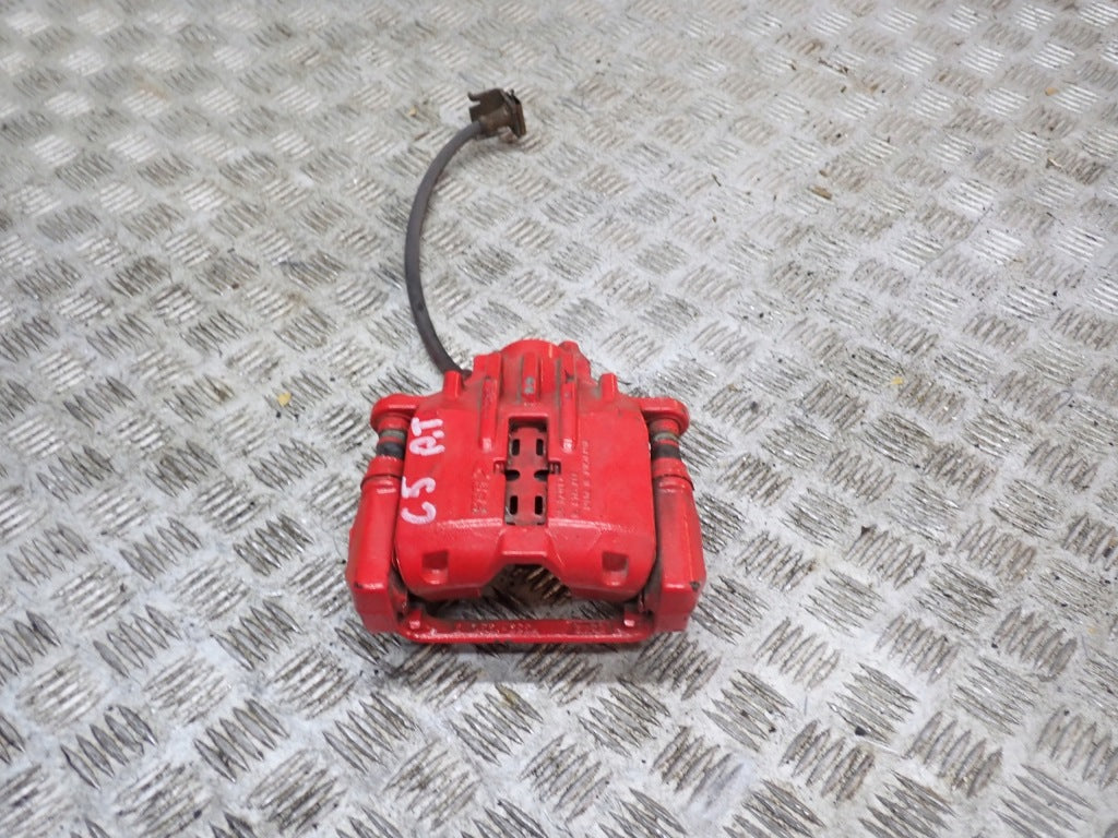 Rear Caliper Chevrolet Corvette C5 2000