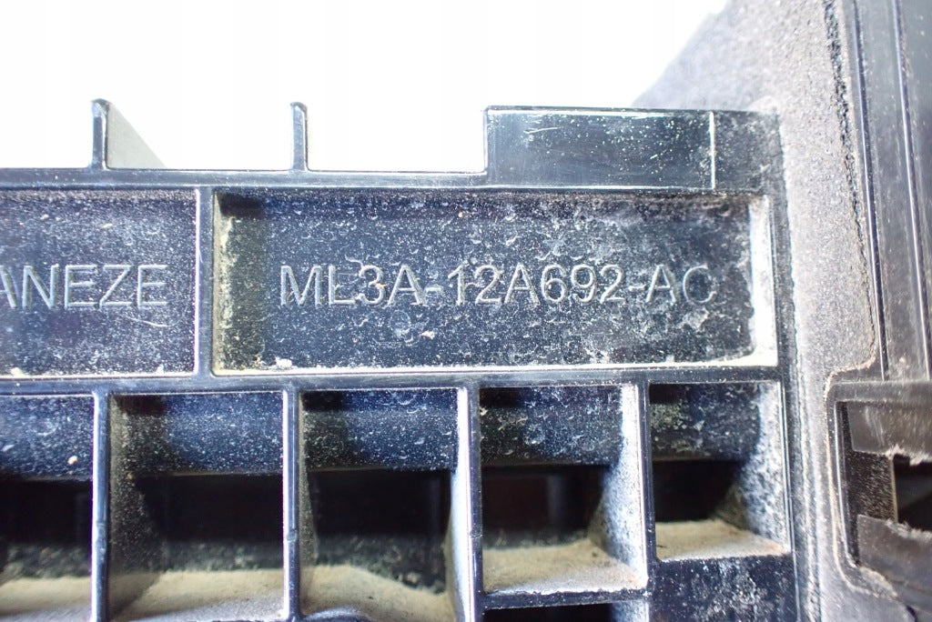 Mocowanie Uchwyt Komputera Ford F150 2021-