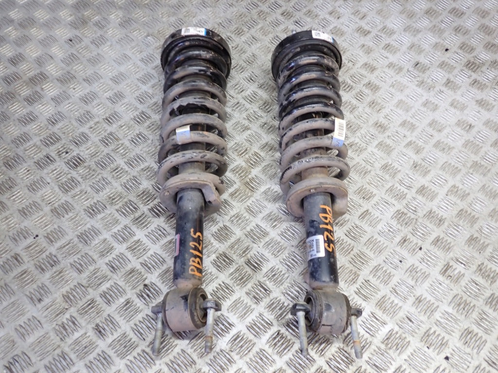 Amortyzator McPerson McPherson Ford F150 4x4 2021-
