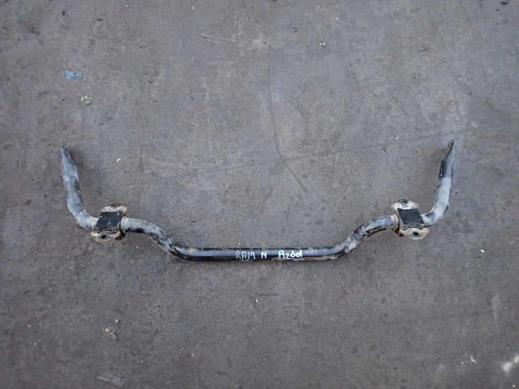 Front Stabilizer Bar Dodge RAM 5.7 4x4 19-