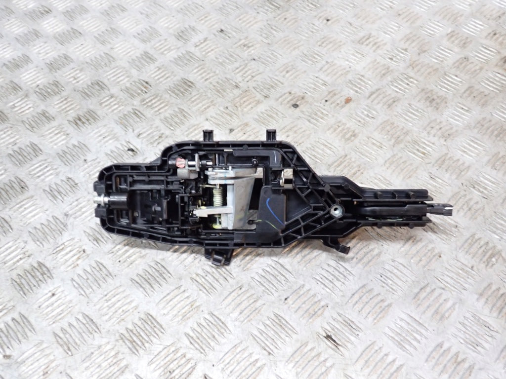 Klamka Drzwi Prawych Przednich Prawy Przód Ford Expedition 3.5 Ecoboost 20