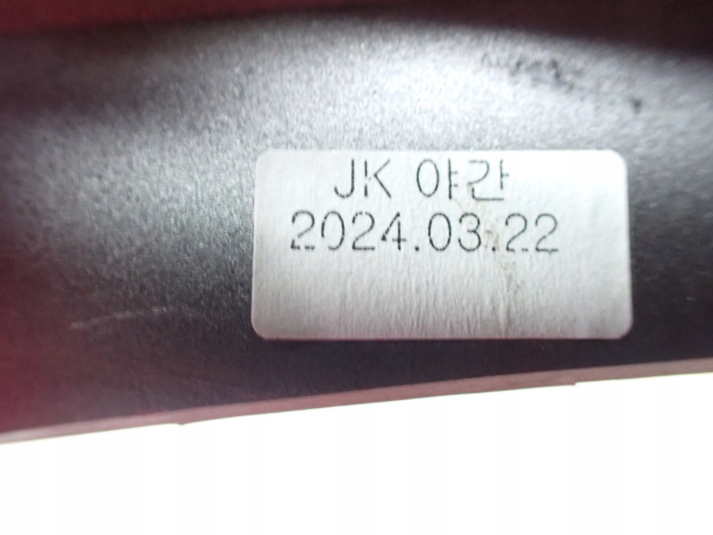 Listwa Nad Lampę Lewa Przednia Kia Carnival LX 3.5 KA4 2020-