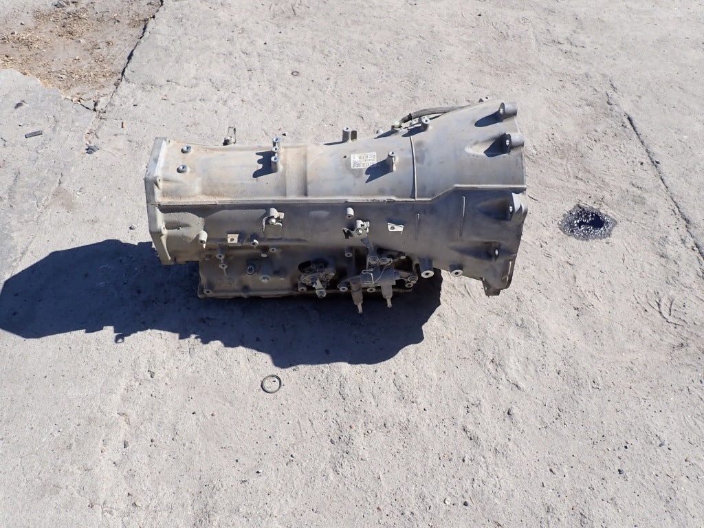 10 Speed ​​Automatic Gearbox KPL Toyota Tundra 3.4 3.5 4x4 22-