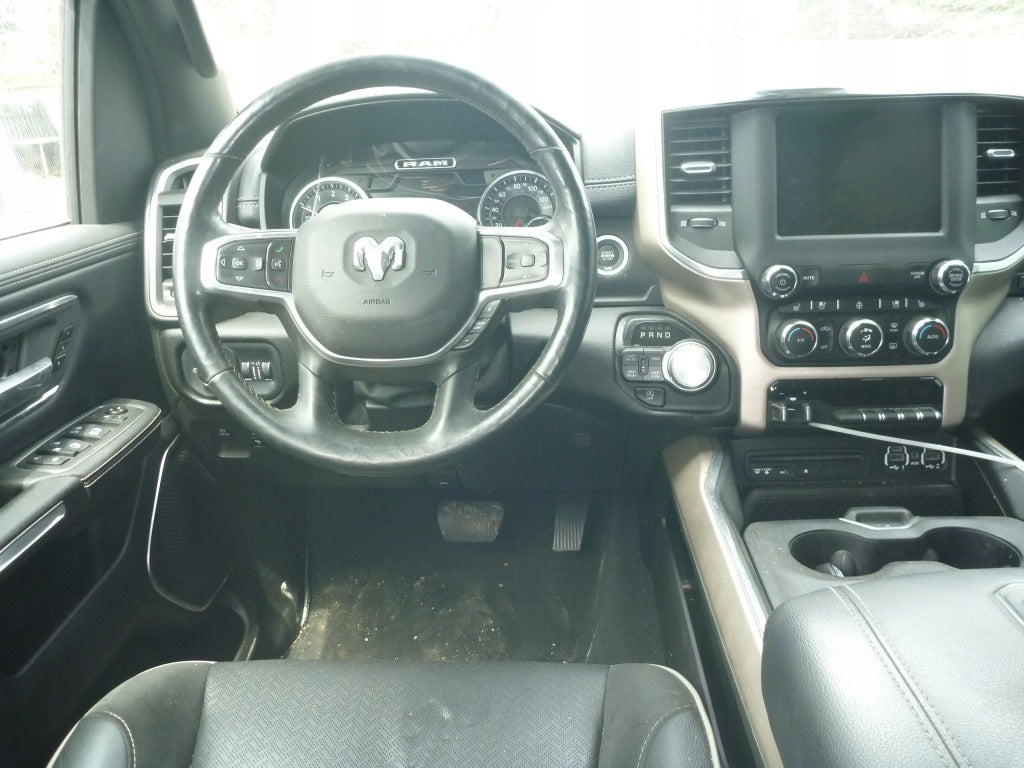 Moduł Gateway Komfortu BCM Dodge RAM 2019-
