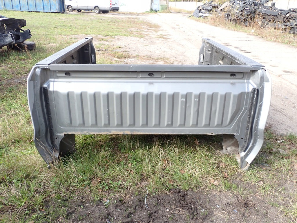 Paka Tylna Zabudowa 5.9 ft 180 cm GMC Sierra 1500 3.0D AT4 2019-