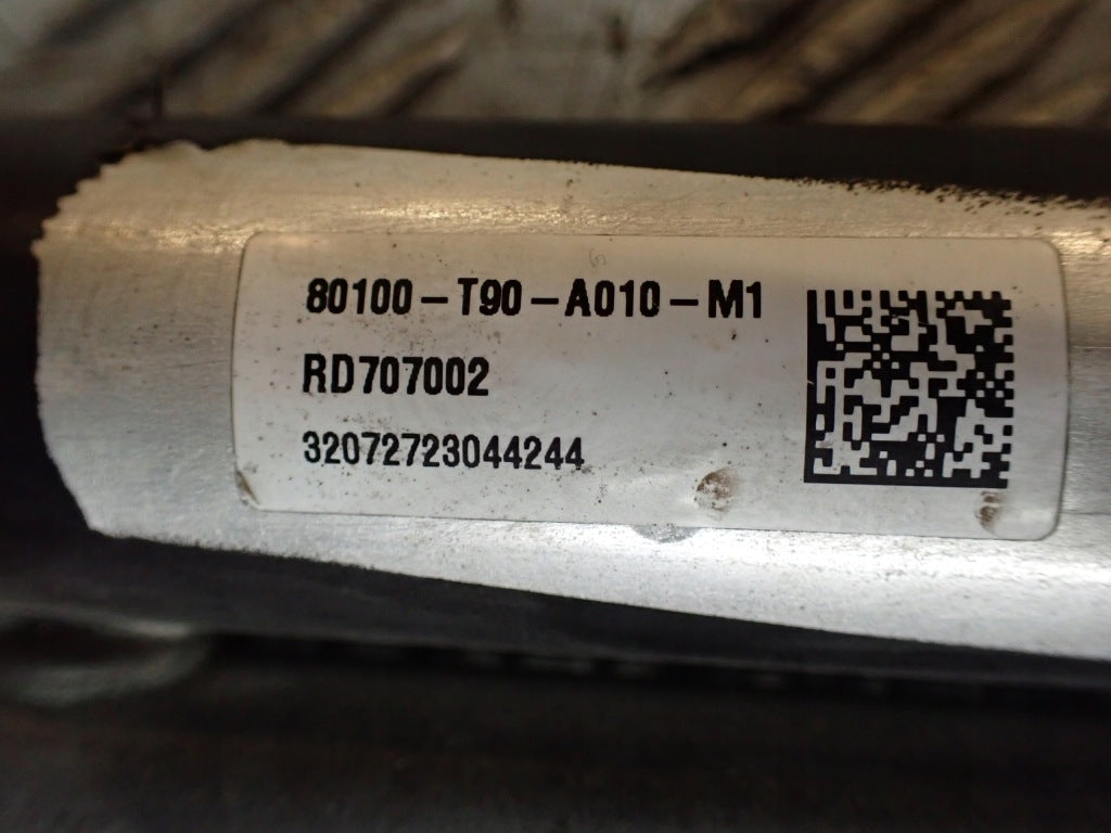 Air Conditioning Condenser Honda Pilot 4 YG2 3.5 4x4 2023