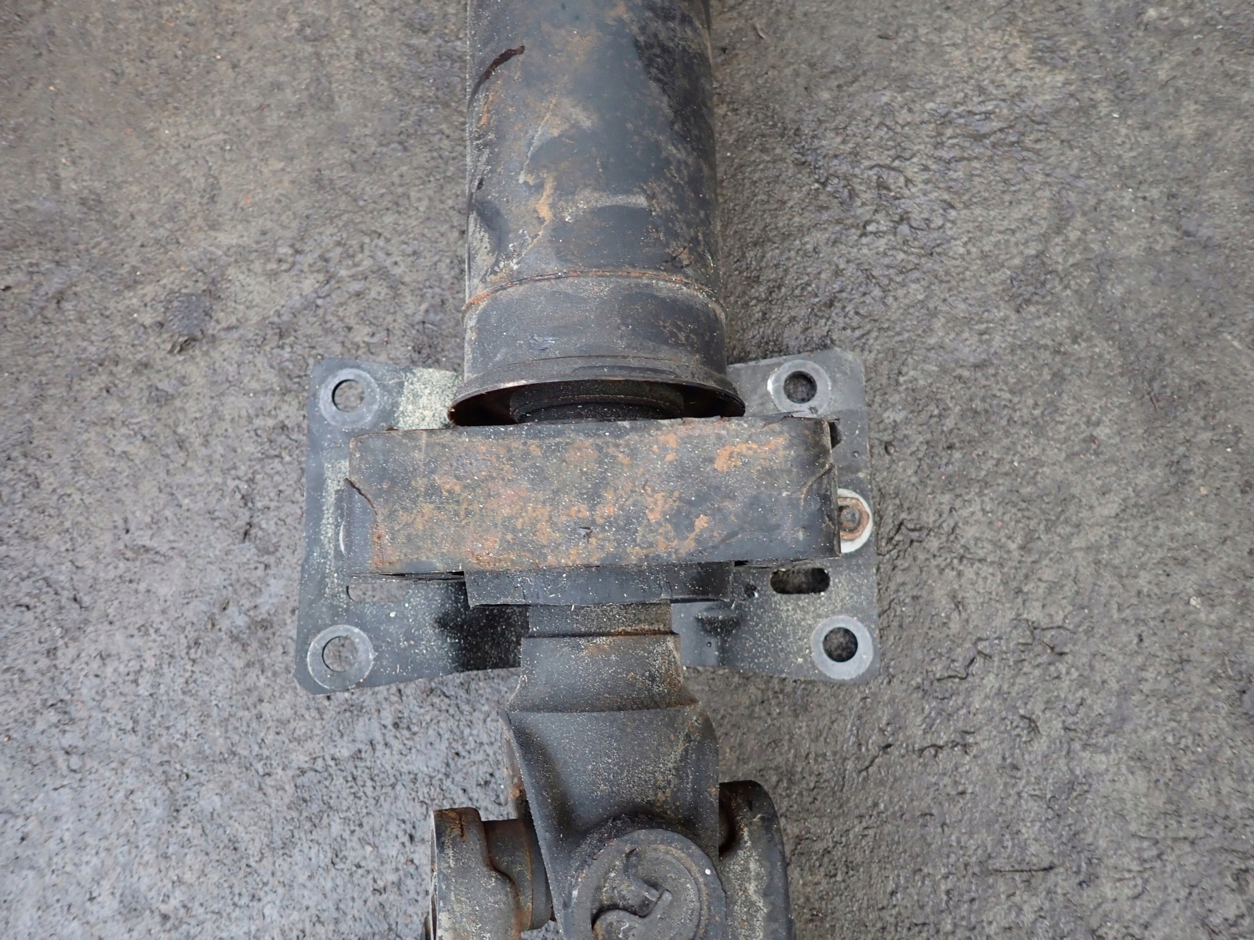 Wał Napędowy Tylny Dodge RAM V 4x2 2019-