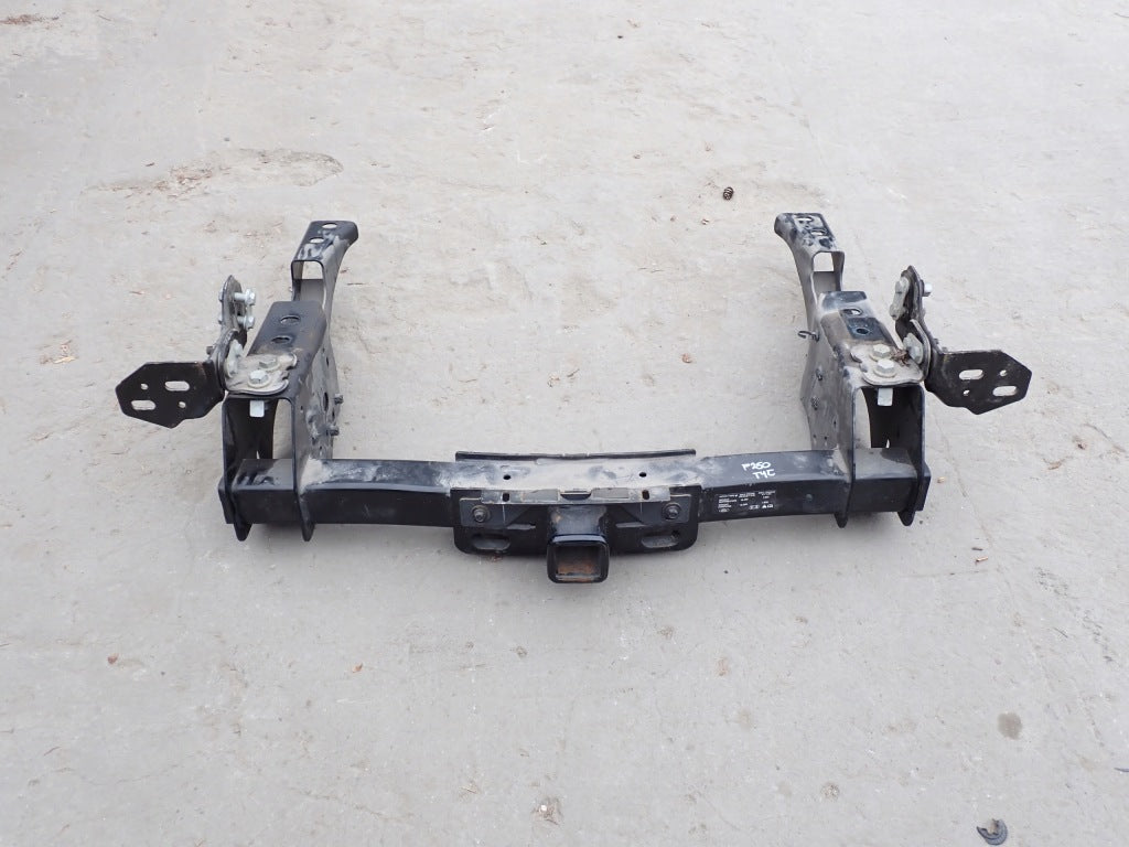 Hak belki Haka do Ford F350 F250 P558 6.2 4x4 2021, części samochodowe Autolandparts, widok na element montażowy.
