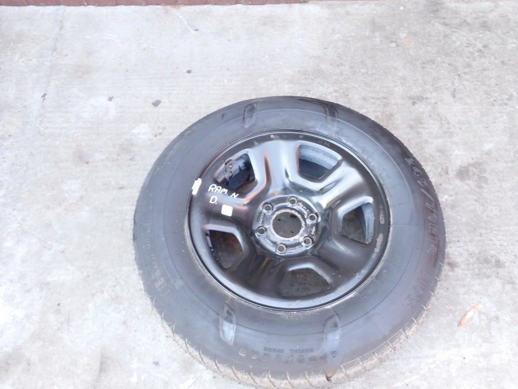 Koło Zapasowe Zapas Felga Stalowa Dodge Ram V 19-