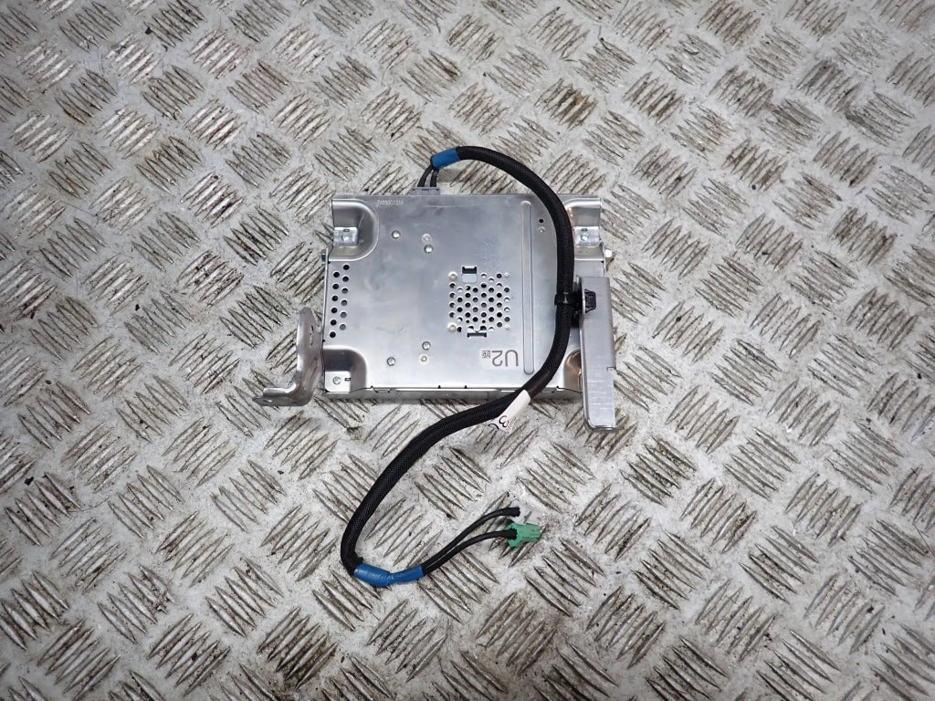 Moduł Nawigacji GPS Toyota Sienna Camry 2021