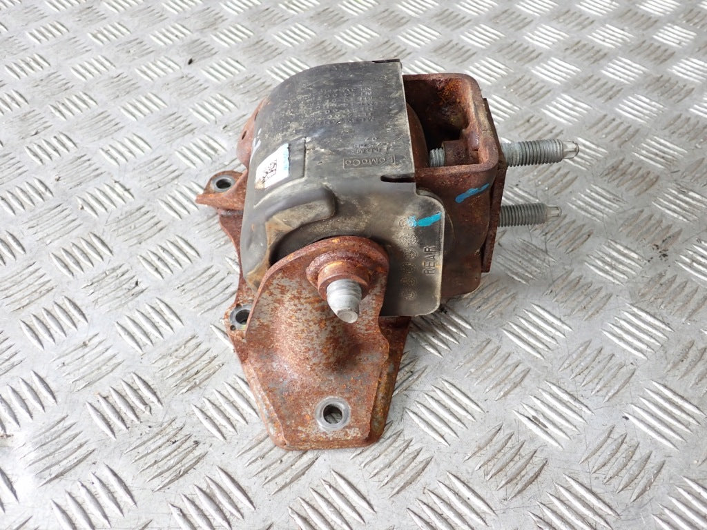 Poduszka mocowania silnika prawa Ford F150 3.5 Hybrid XLT 2021, część samochodowa marki Autolandparts.