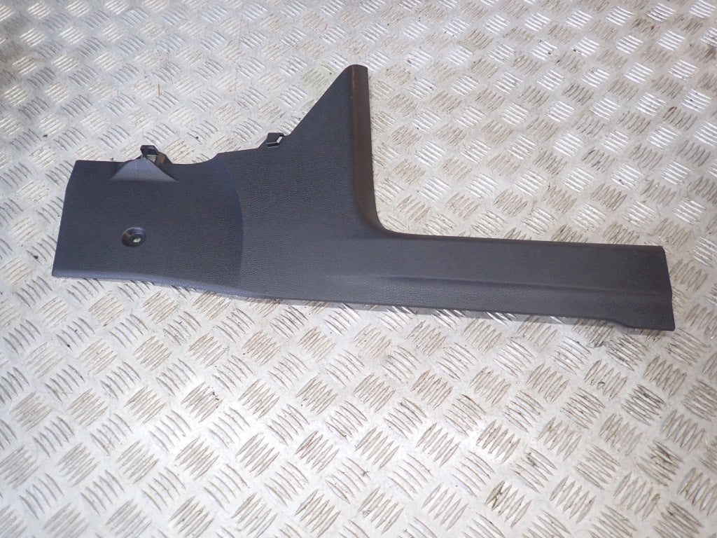 Osłona Podłokietnika Lewa Toyota Sienna XL40 2021