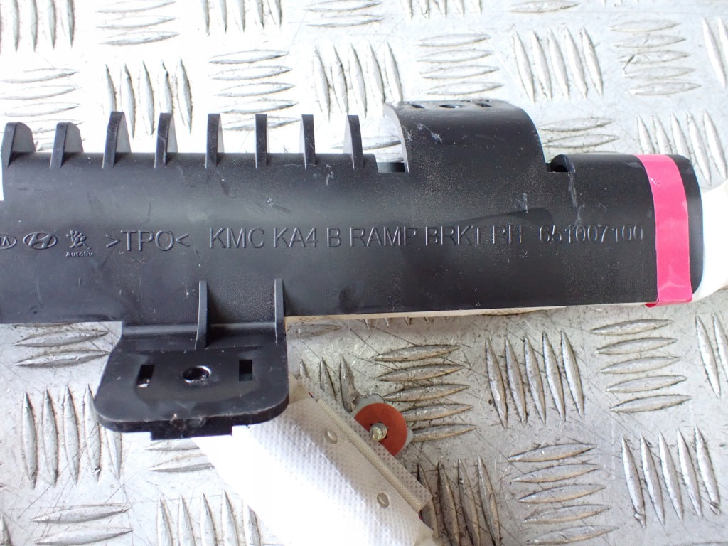 Kurtyna Powietrzna Airbag Pasażera Prawa Kia Carnival LX KA4 2020-