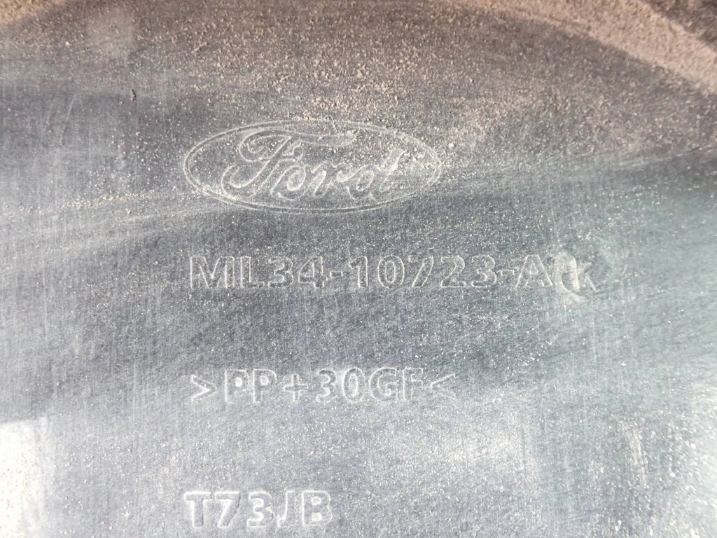 Podstawa Obudowa Akumulatora Ford F150 2021