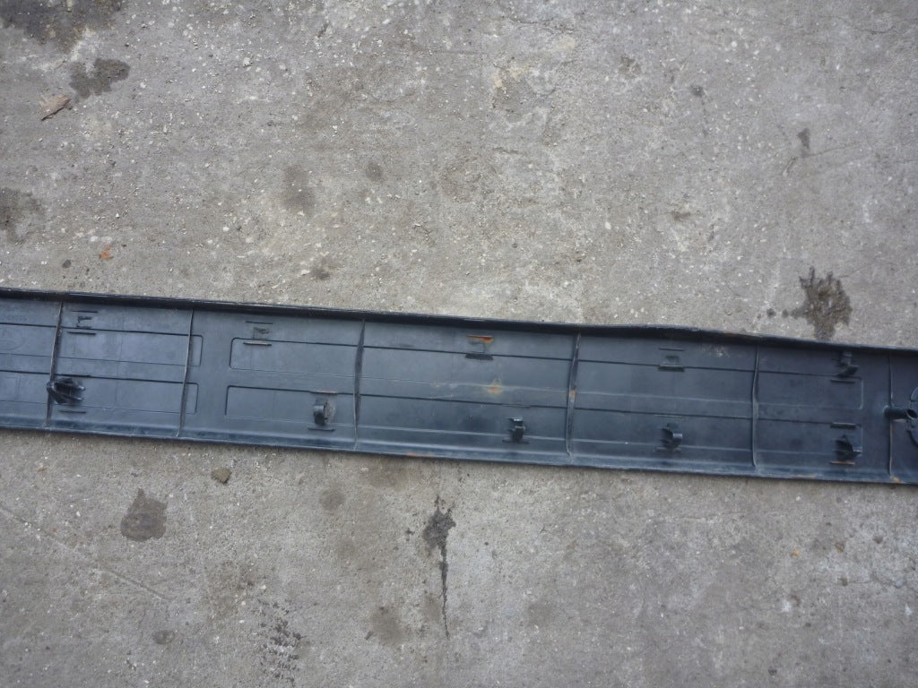 Paki strip Toyota Tundra Double Cab 07-