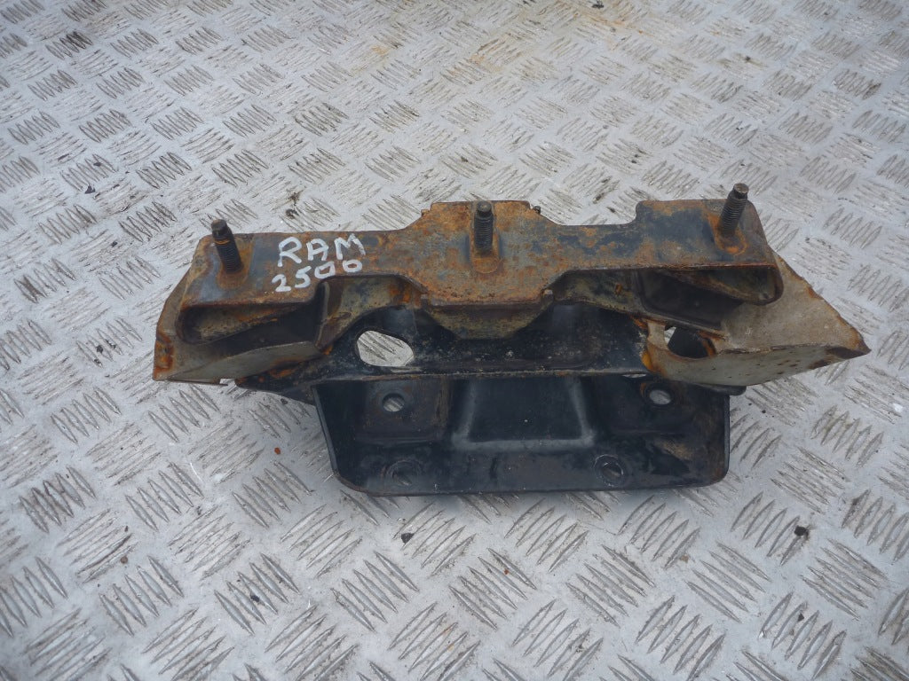 Poduszka Podpora Skrzyni Dodge Ram 3500 2500 2015