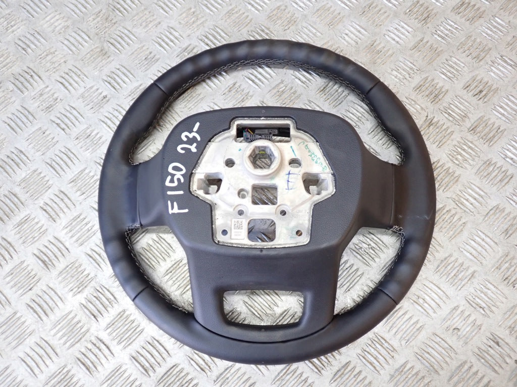 Kierownica Kpl. Panel Sterowania Ford F150 3.5 XLT Crew Cab 2024 LIFT