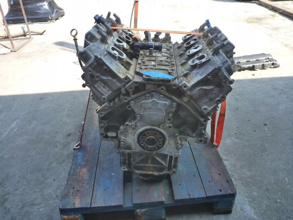Silnik 5.3 L83 EcoTec3 Chevrolet Suburban Silverado Tahoe GMC Yukon 2014-
