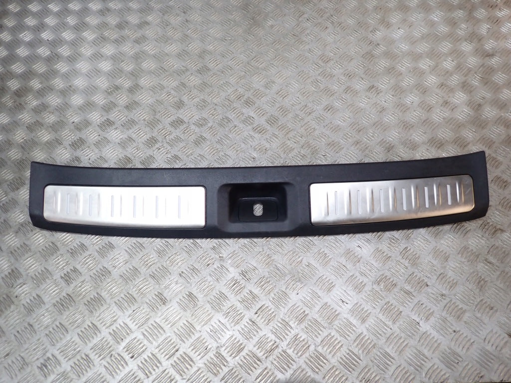 Osłona Pasa Tylnego Infiniti QX60 L51 3.5 4x4 2022-