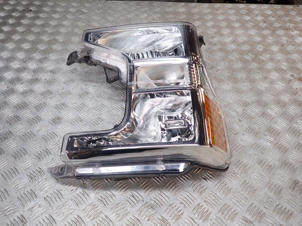 Right Front Headlight Lamp Right Front Ford F250 XLT P558 2021- LIFTING
