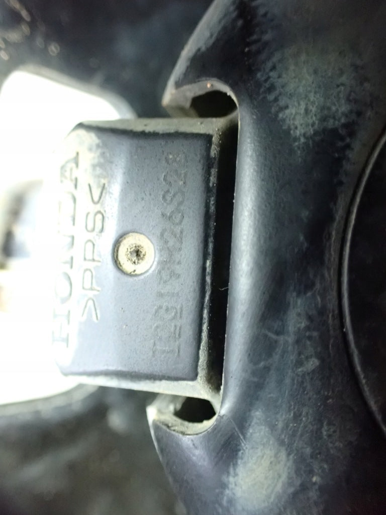 Rear Engine Mount Cushion Honda Odyssey EXL 3.5 2020