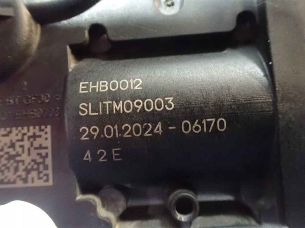 Obudowa Termostatu Kia Carnival LX KA4 3.5 2020-