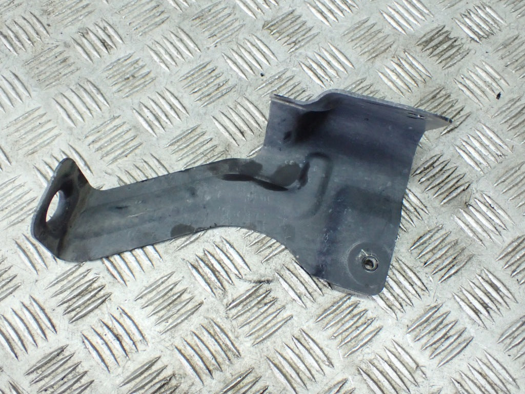 Bracket Mount Intercooler Reinforcement Left Dodge Ram V 3.0D 2019-
