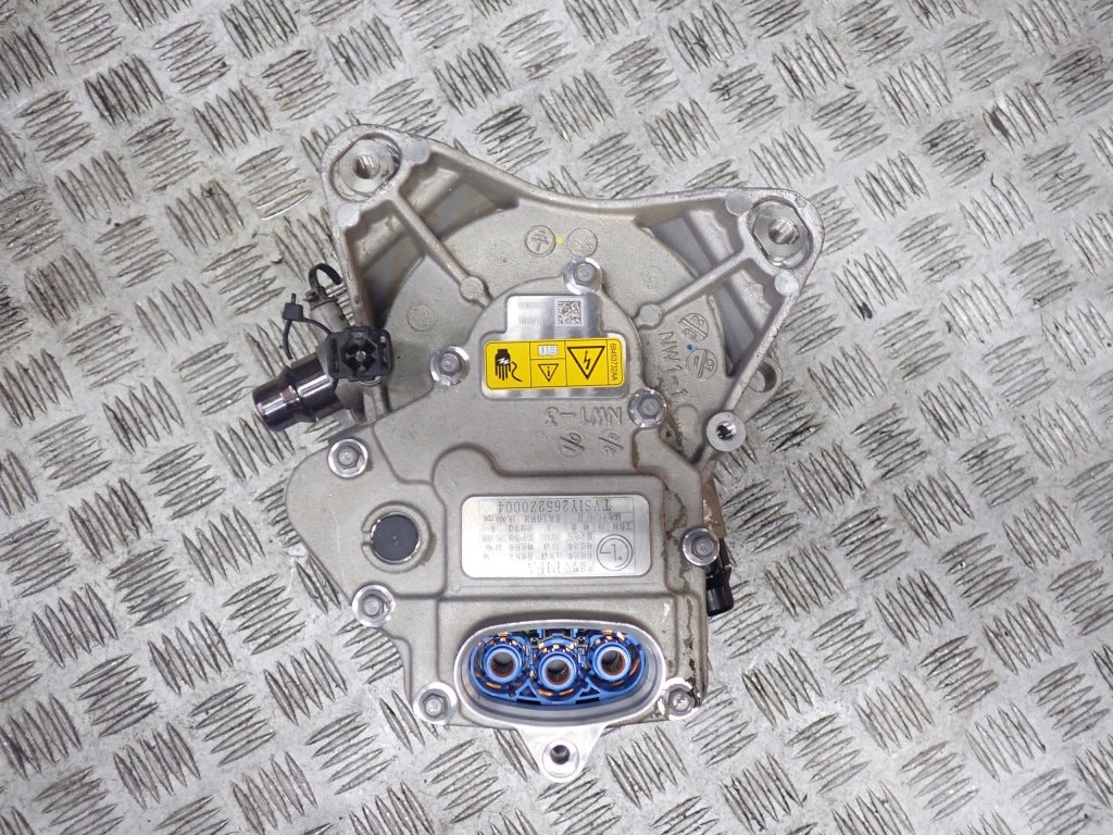 Alternator Silnik Elektryczny Jeep Grand Cherokee WL 2.0 4XE 2021-