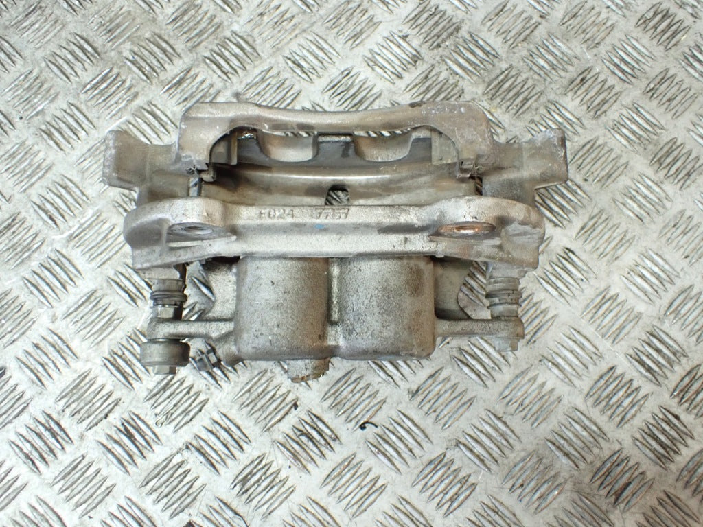 Right Front Brake Caliper VW Atlas Cross Sport 2022
