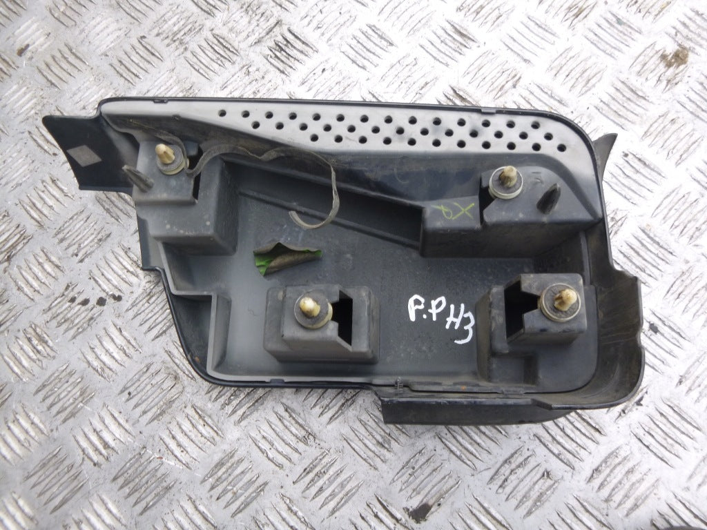Panel Nakładka Osłona Zawiasów Maski Hummer H3