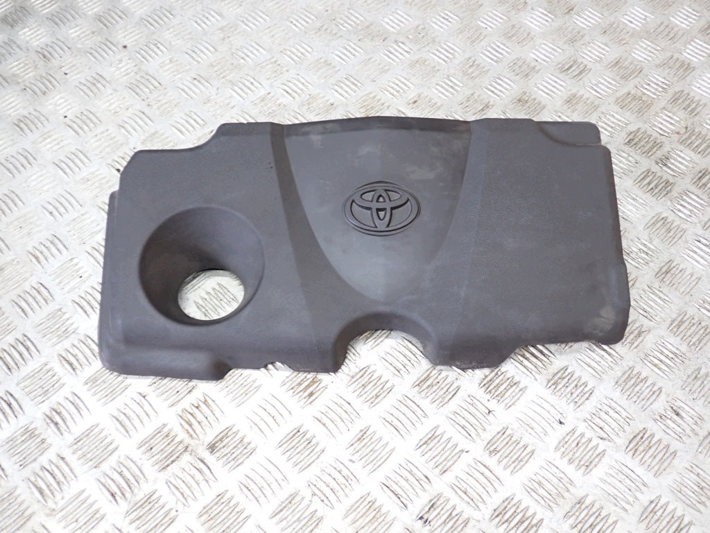Upper Engine Cover Toyota Sienna XL40 2021