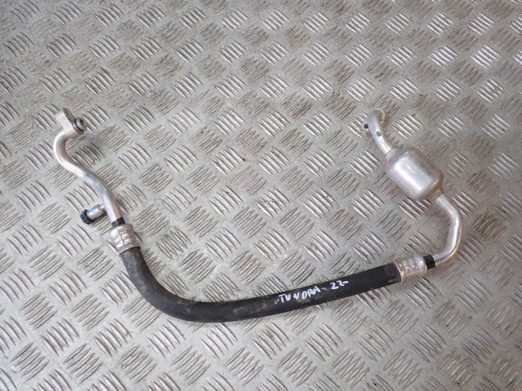 Air Conditioning Hose Tube Toyota Tundra 3.4 3.5 2022-