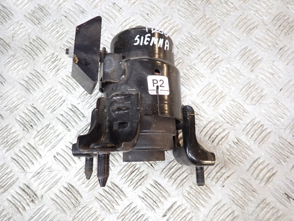 Cushion Paw Engine Mount Toyota Sienna XL40 2021