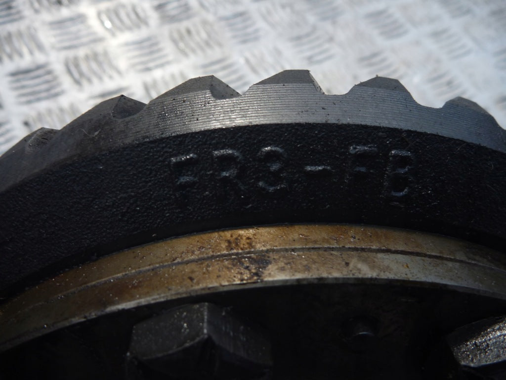 Wkład Most Tylny Dyfer Ford F150 5.0 3.55 2015