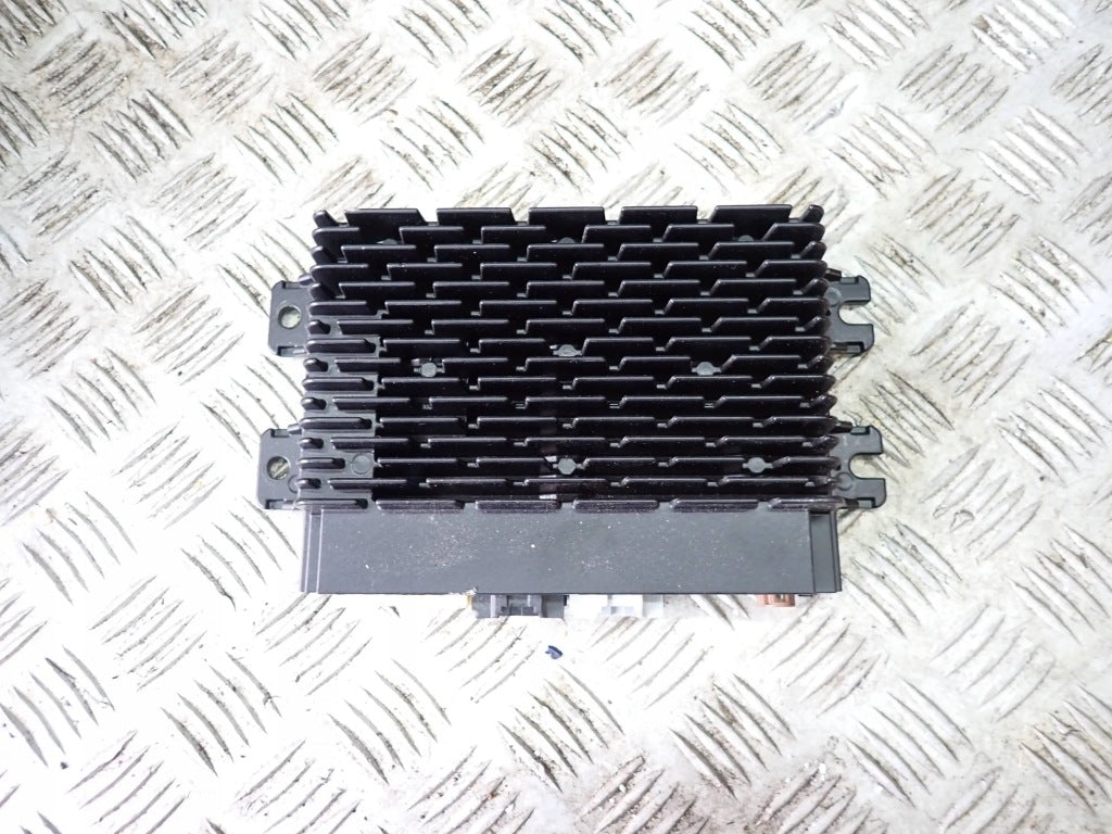 Moduł Kamery Asystent Sterownik Ford F150 2021
