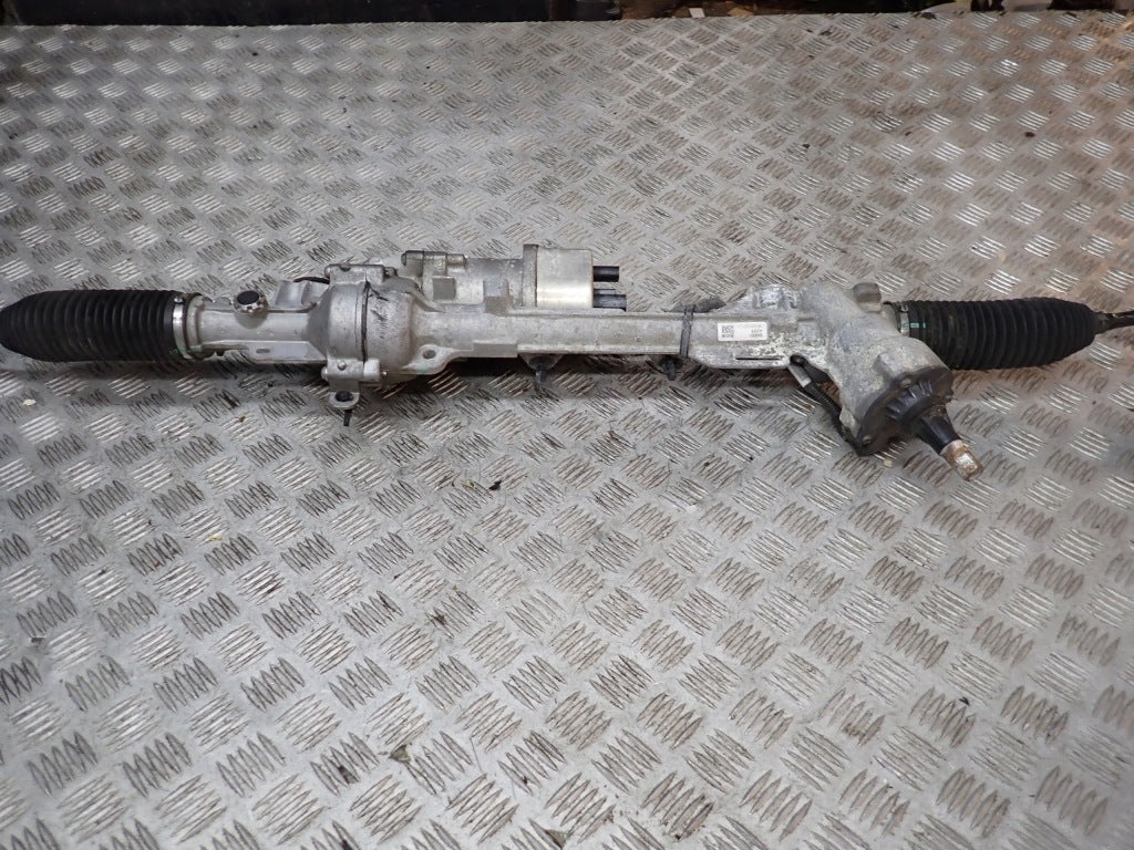 Steering Rack Ford Explorer 3.0 ST 2020-