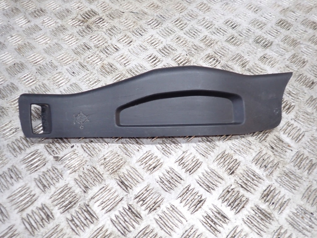 Osłona Lewarka Podnośnika Kół Toyota Sienna XL40 2021