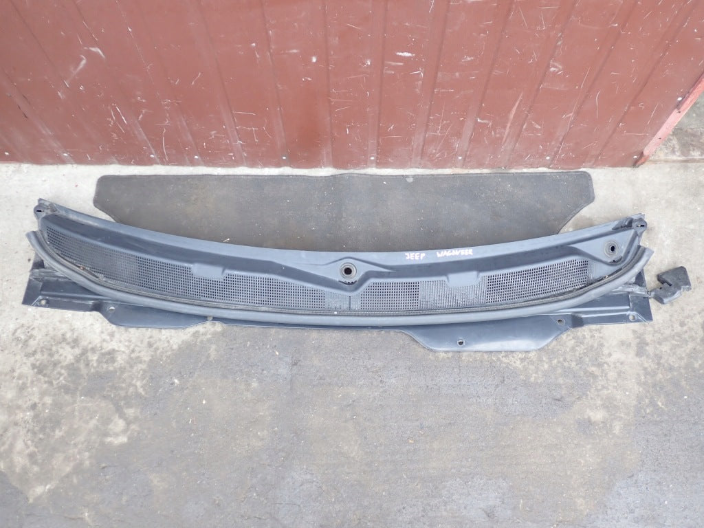 Cowl top Jeep Wagoneer Grand Wagoneer WS 5.7 22-
