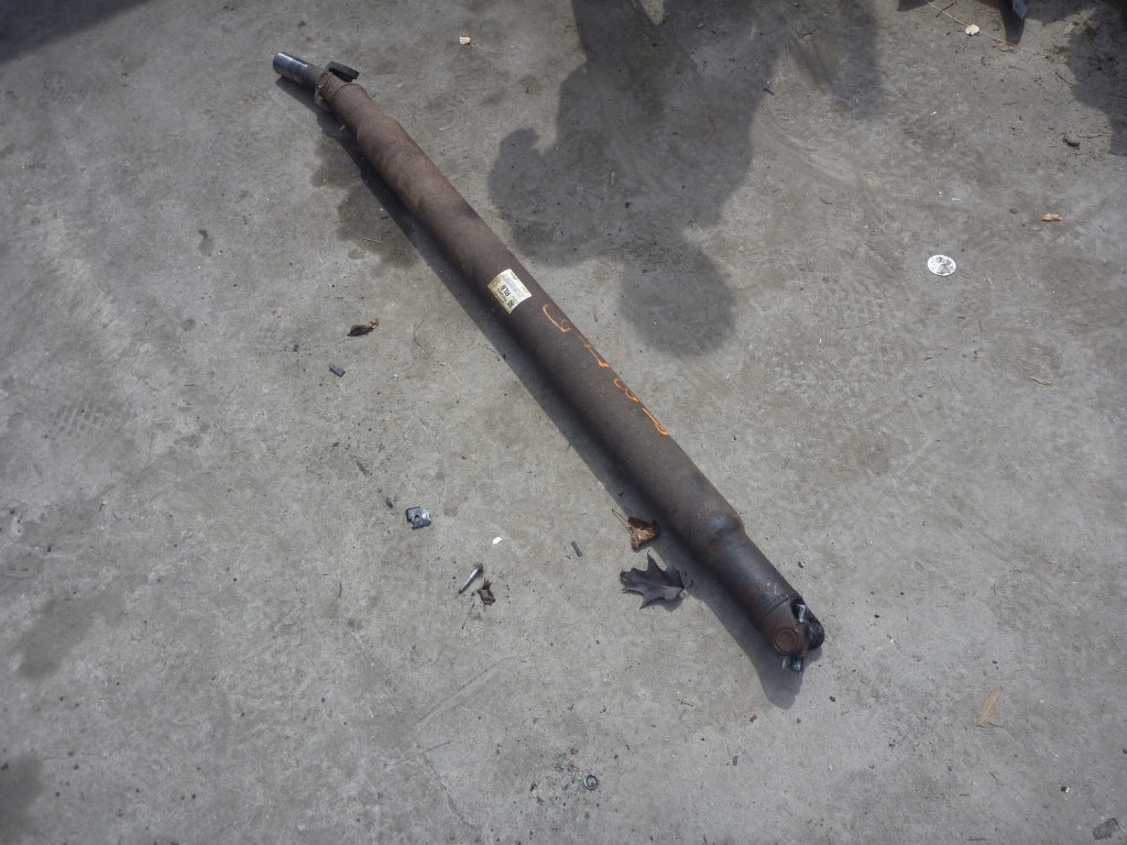 Rear Shaft Suburban Escalade ESV Yukon XL 2007-