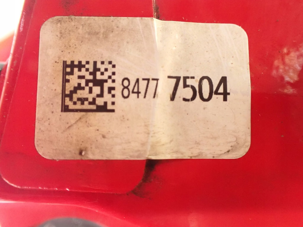 Zacisk hamulcowy lewy tylny do Chevrolet Corvette C8 2020- Autolandparts, widok na część układu hamulcowego samochodu.