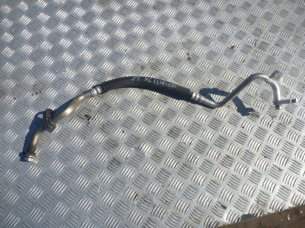 Przewód Rurka Wąż Klimatyzacji Infiniti JX35 QX60