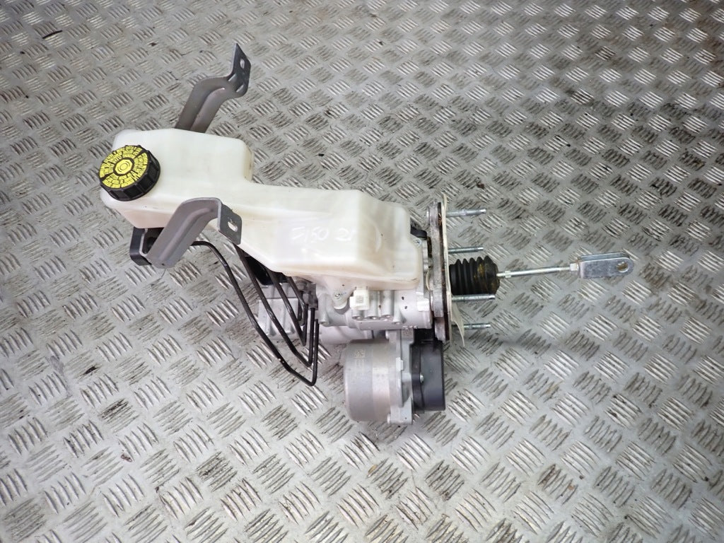 Pompa Hamulcowa ABS Serwo Ford F150 5.0 3.5 2021-