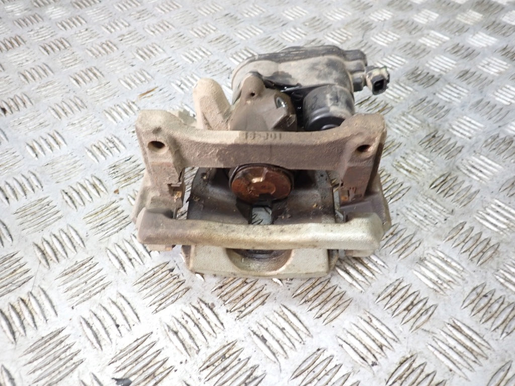Rear Right Brake Caliper, Complete with Actuator, Toyota Sienna 2021