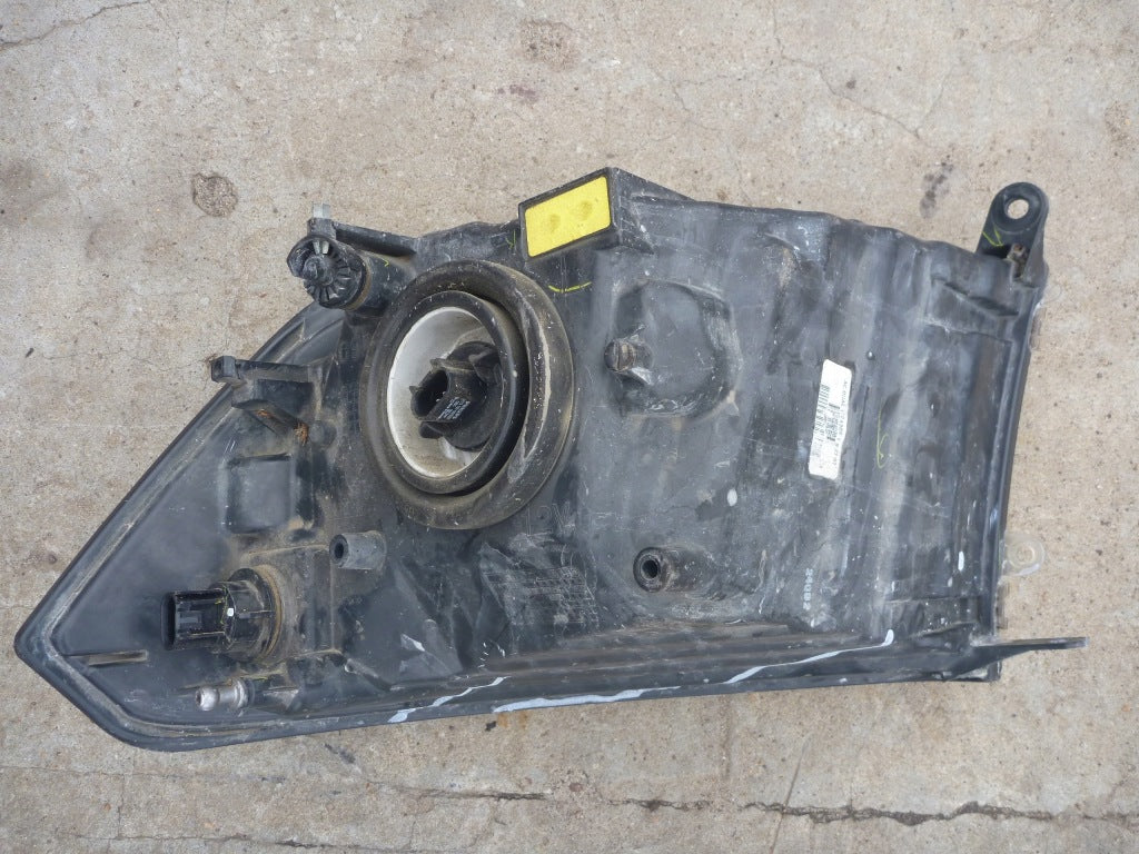 Lampa Przednia Lewa Dodge Ram IV 4.7 09-13