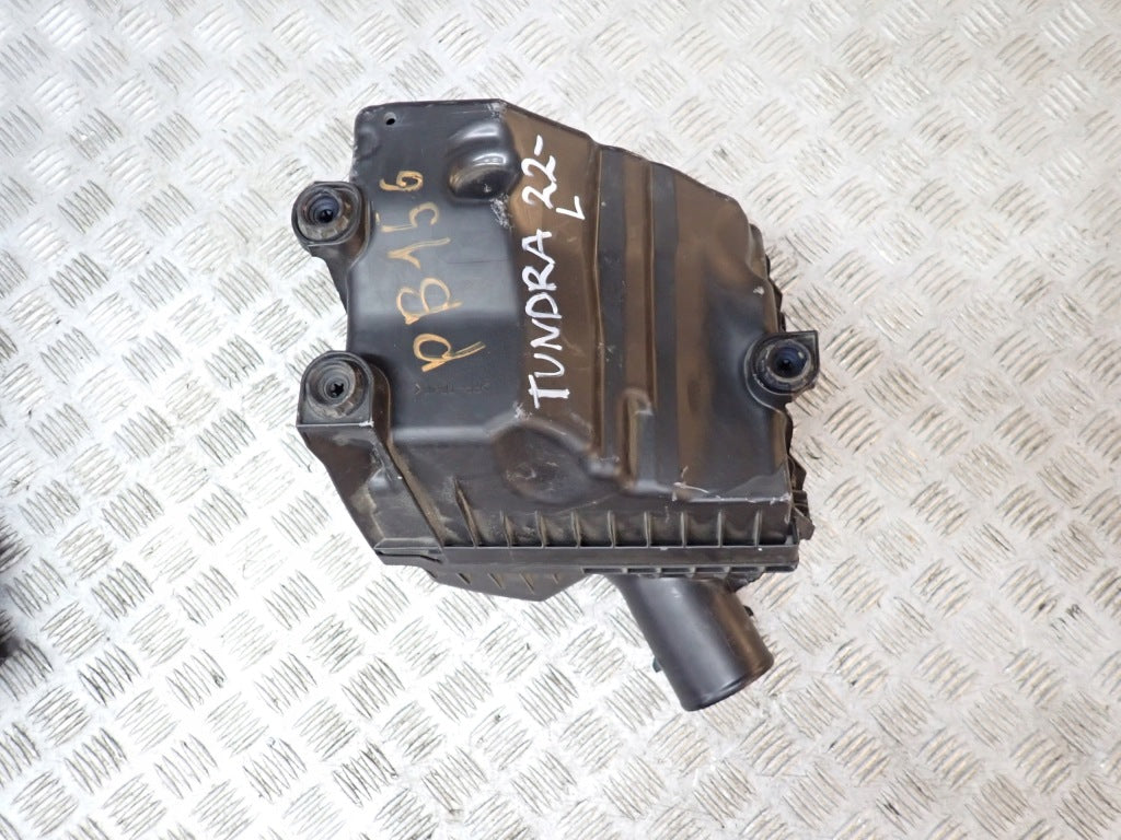 Obudowa Filtra Powietrza Lewa Toyota Tundra Sequoia Limited 22-