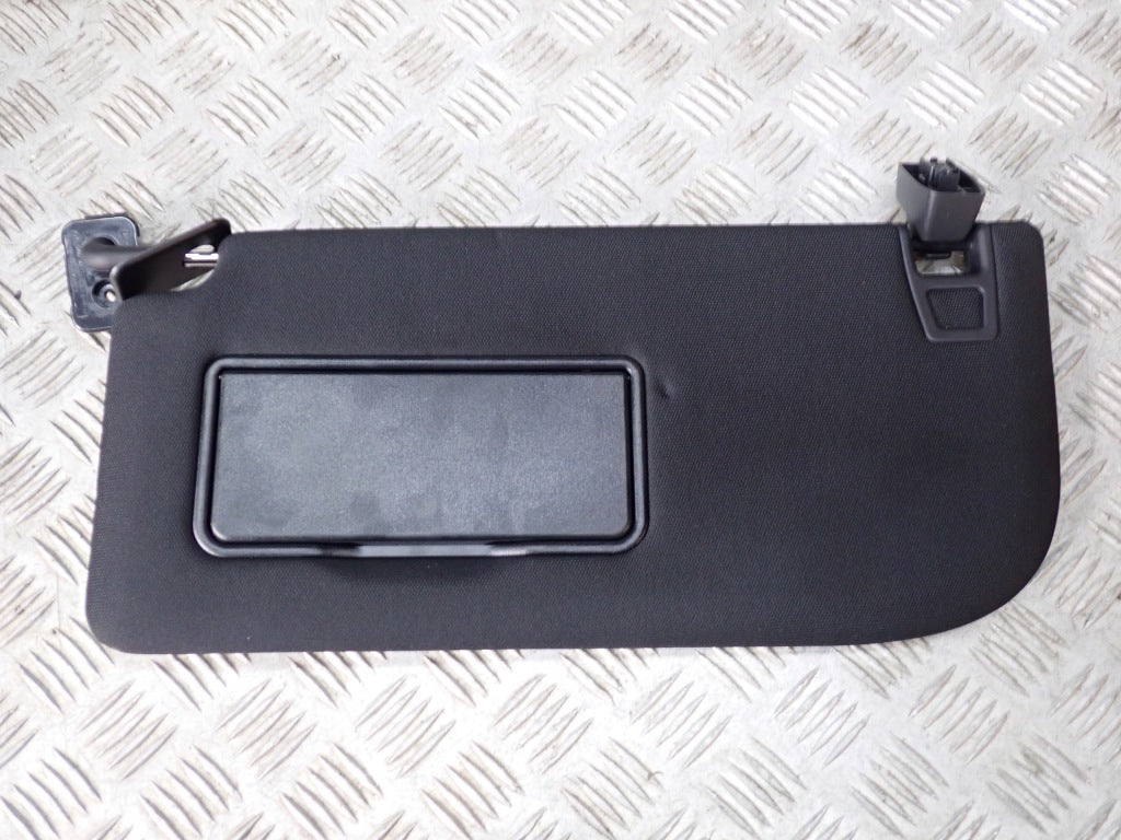 Sun Visor Sunshade Ford F150 XLT Crew Cab 2024 LIFT