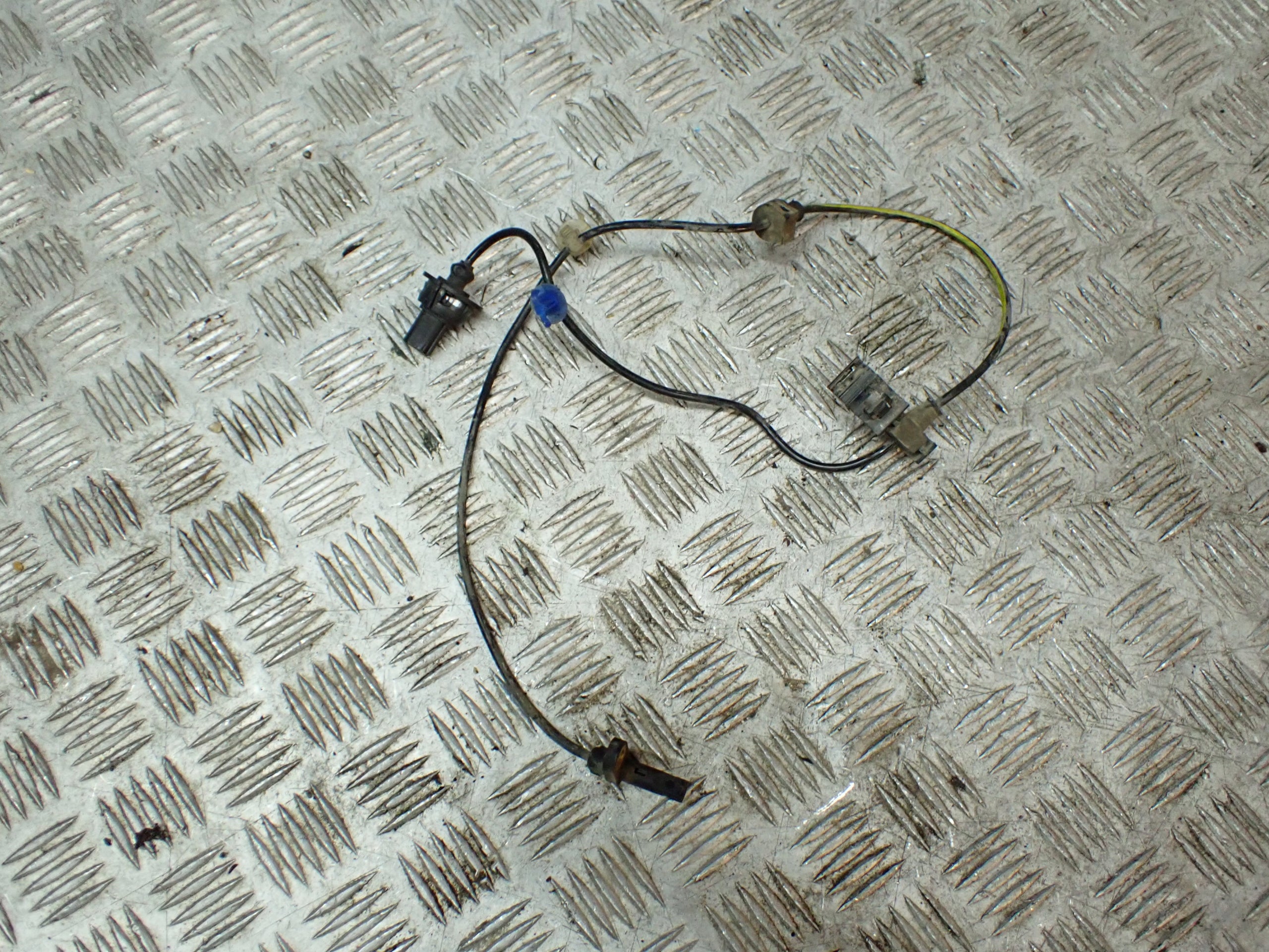 Czujnik ABS Przedni Przód Honda Odyssey Elite 3.5 2018