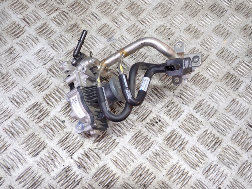 EGR Valve Ford Explorer F150 3.3 3.5 2020