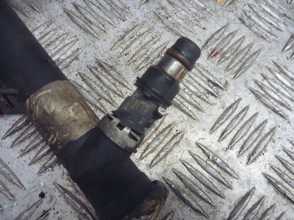 Injector Injection Hummer H2 6.0 2005