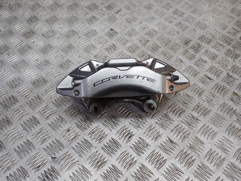 Chevrolet Corvette C7 Front Brake Caliper